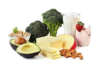 Los alimentos para prevenir la osteoporosis.Conoceremos una dieta que ayudan a tratar y frenar la aparición de esta enfermedad.