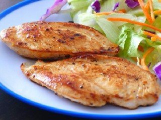 Carne de pollo: 10 beneficios y propiedades - Nutricionista en Casa