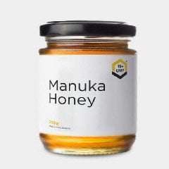 Las propiedades de la miel de manuka y sus beneficios son excelentes.