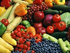 La correcta combinación de los alimentos,como las frutas,asegura asimilar mejor nutrientes y tener una buena digestión.